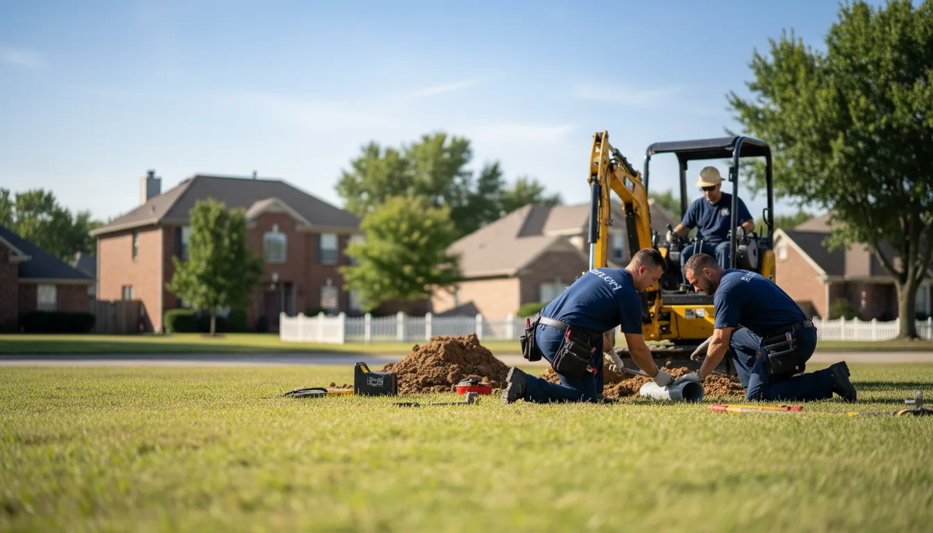 Water Heater Repair in Ratcliff, TX near me